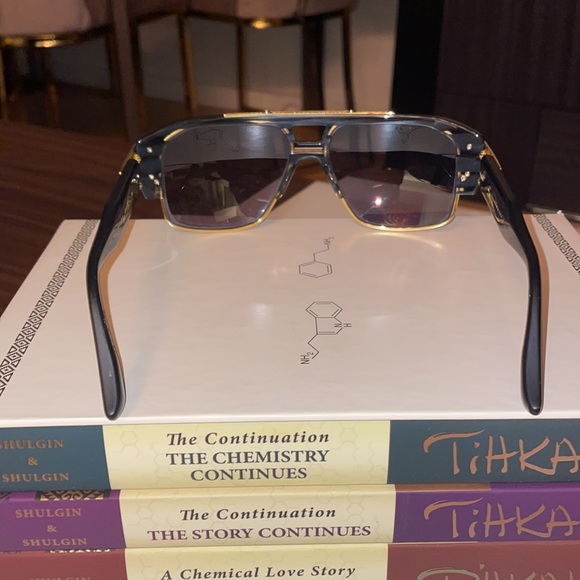 *Dita* Grandmaster Four - Picture 5 of 12